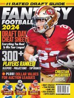 Fantasy Football Guide 2024